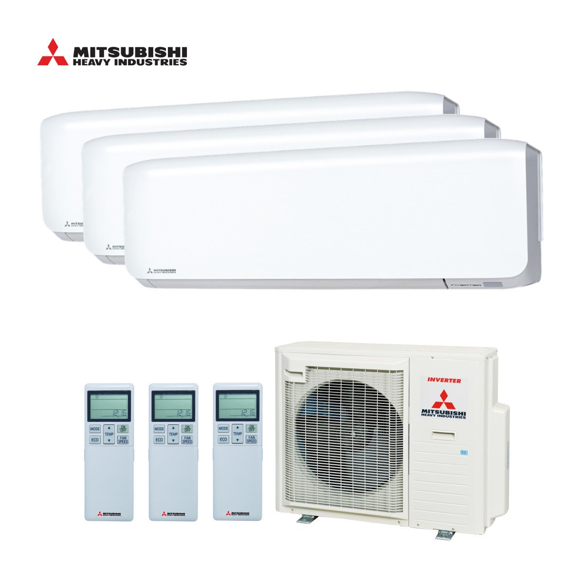 Airco hellevoetsluis