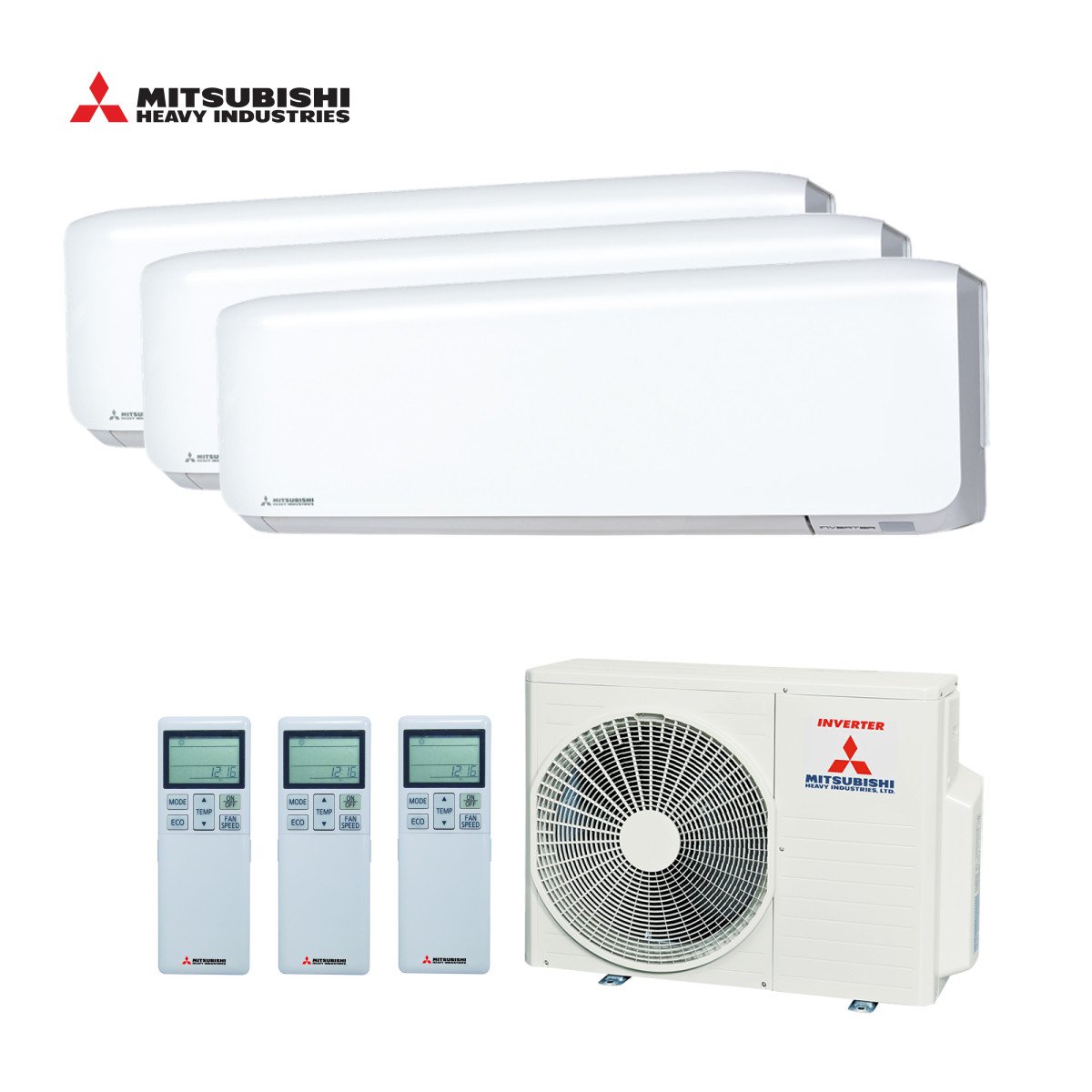 Airco hellevoetsluis