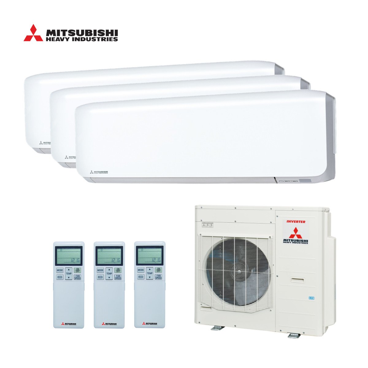 Airco hellevoetsluis