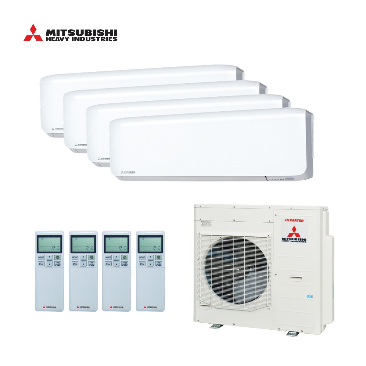 Airco hellevoetsluis