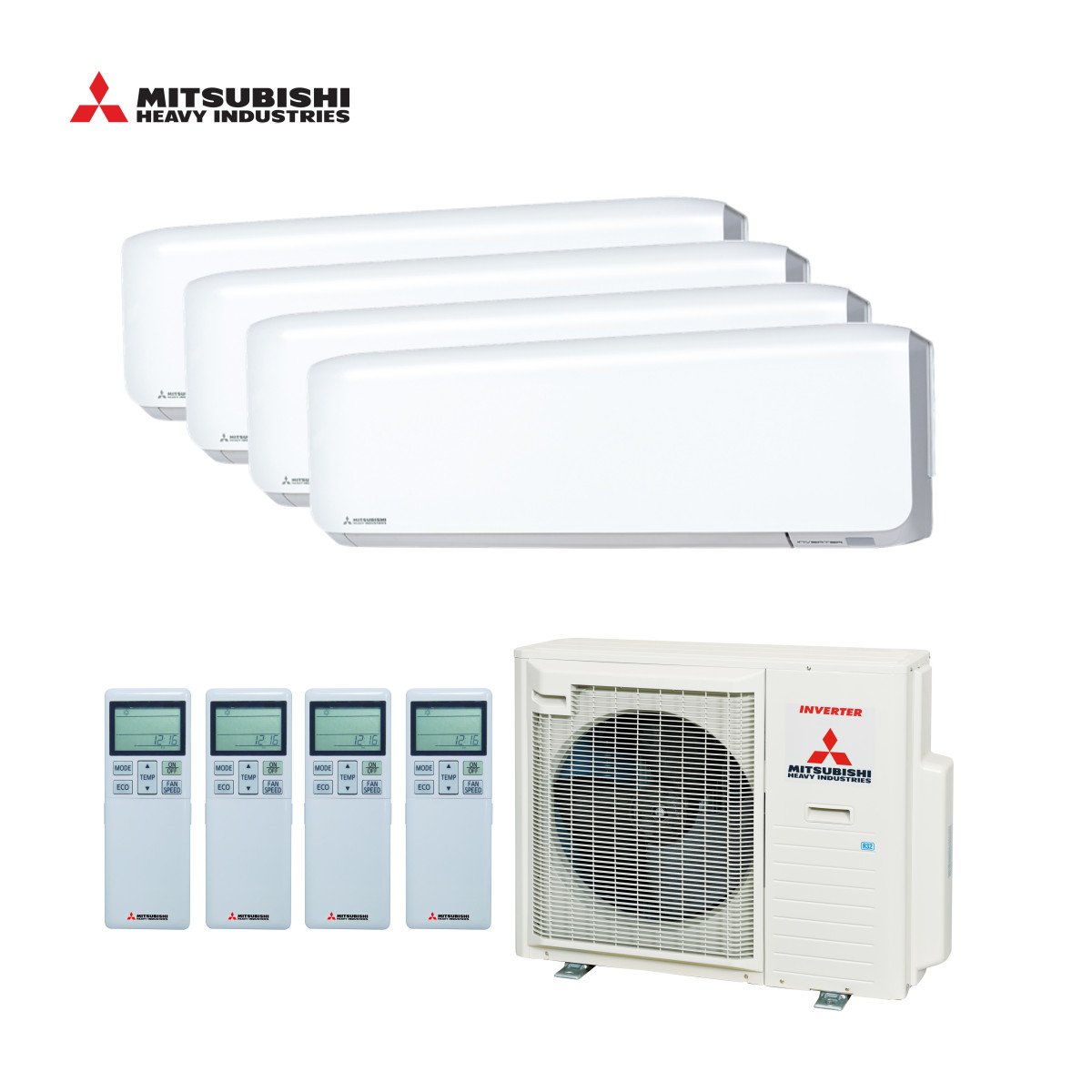 Airco hellevoetsluis