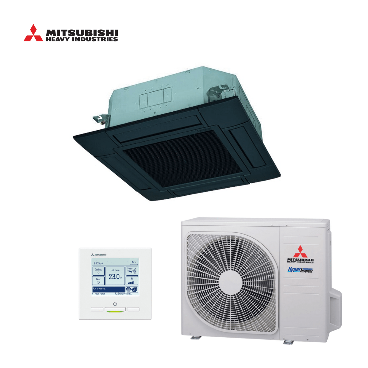 Airco hellevoetsluis