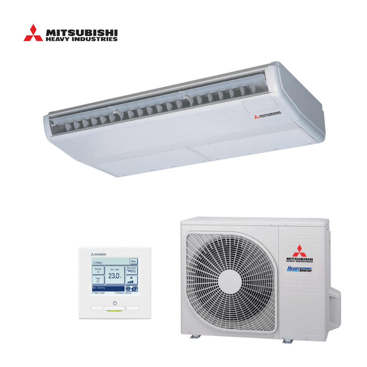 Airco hellevoetsluis