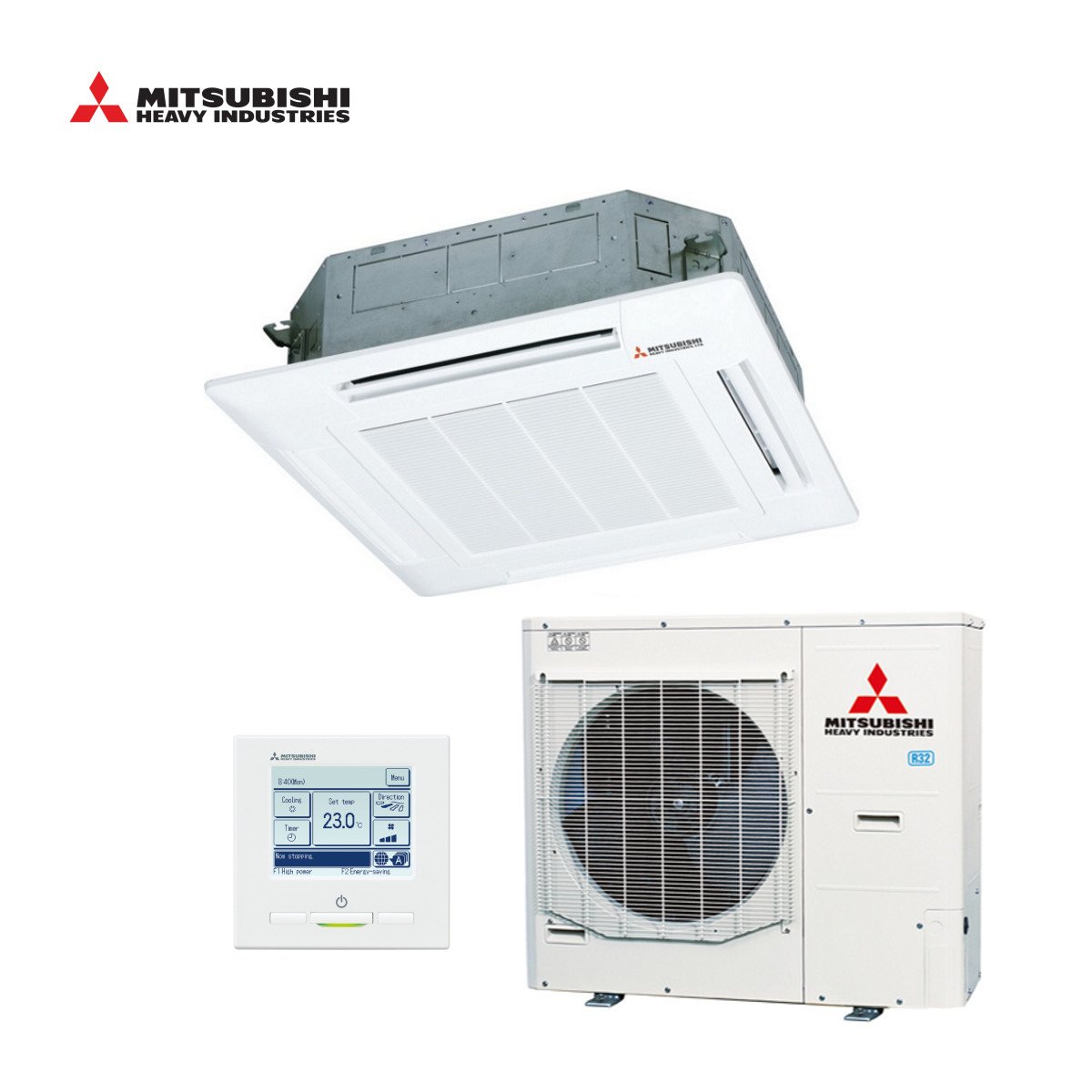 Airco hellevoetsluis