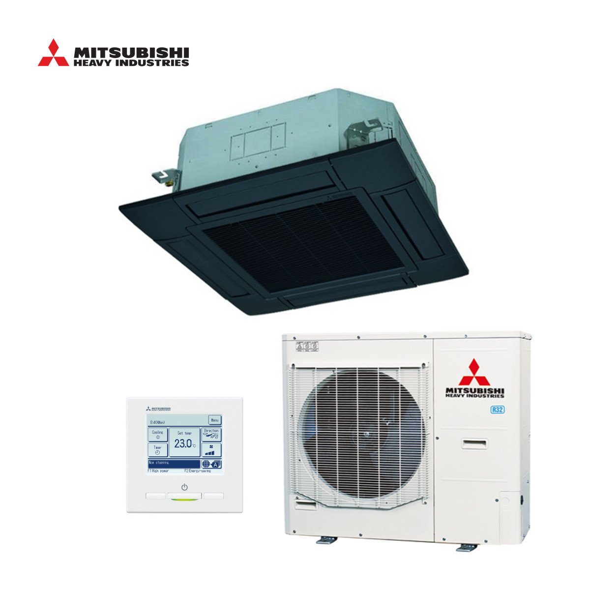 Airco hellevoetsluis