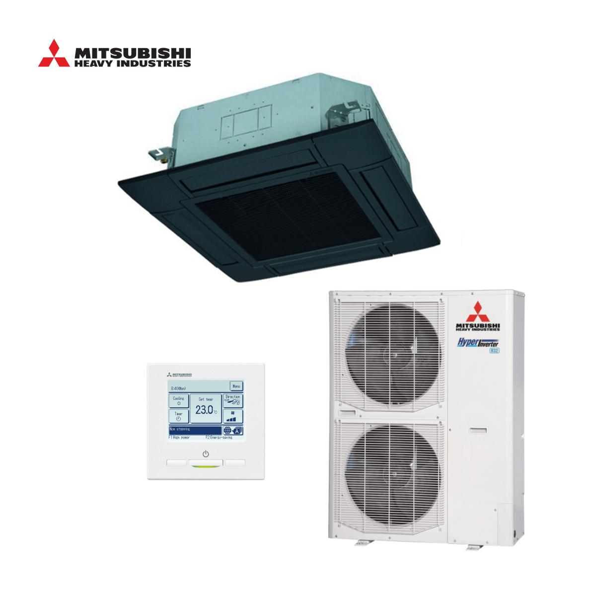 Airco hellevoetsluis