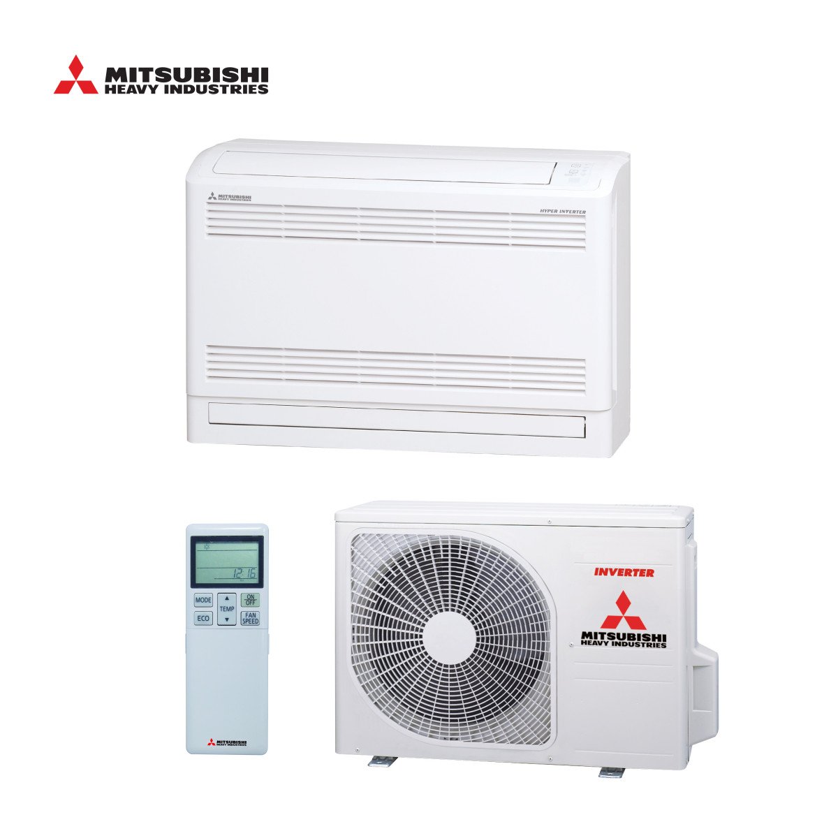 Airco hellevoetsluis