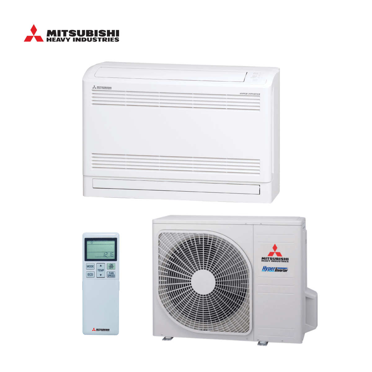Airco hellevoetsluis
