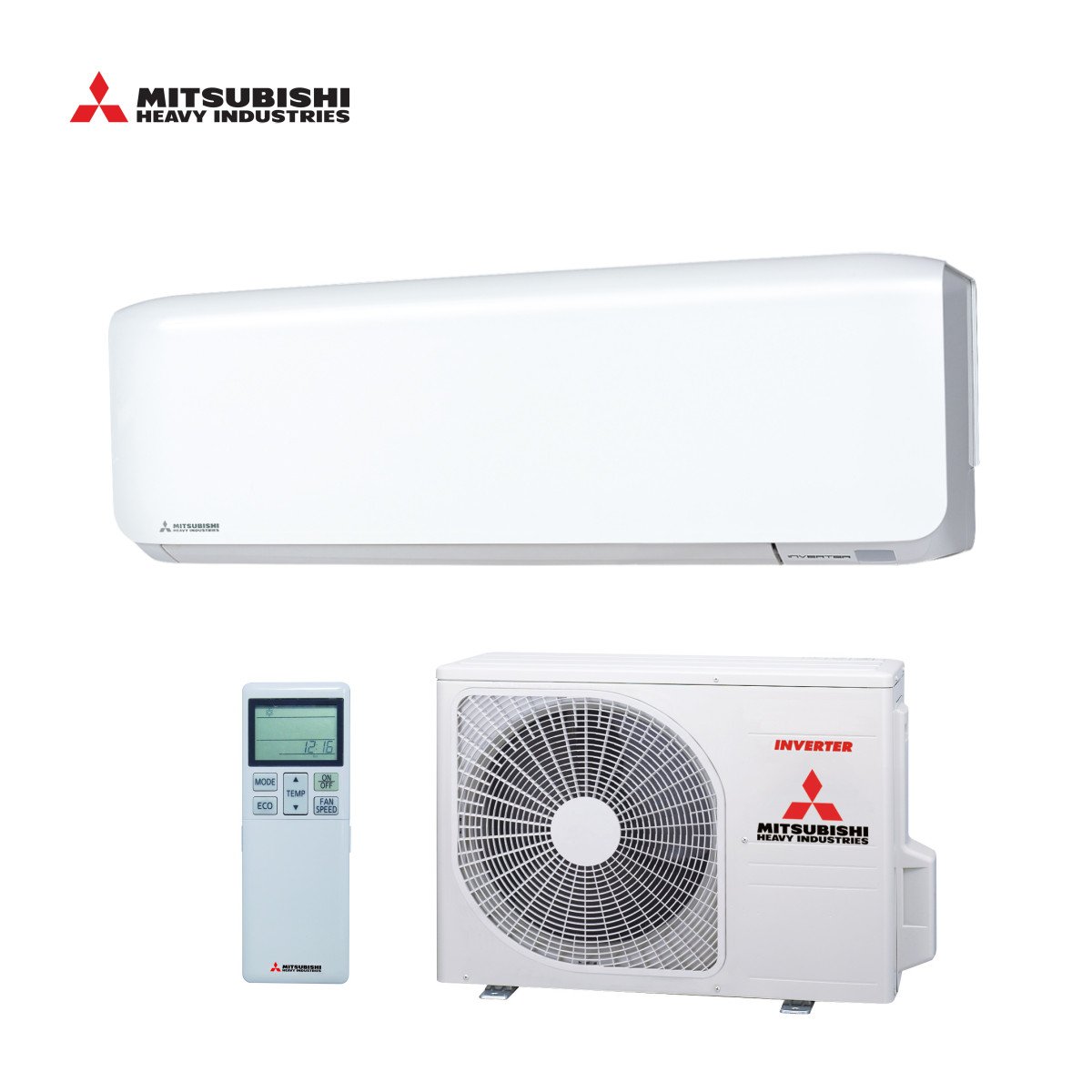 Airco hellevoetsluis